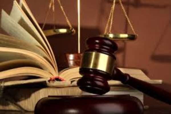 Gregory Afoko - Prosecution witness continues testimony