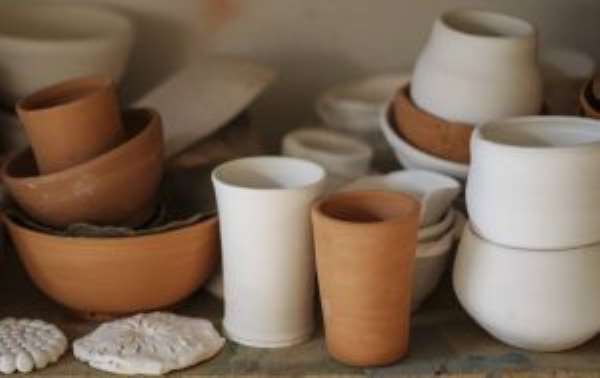 Group Want Ceramic Production Included In 1D1F