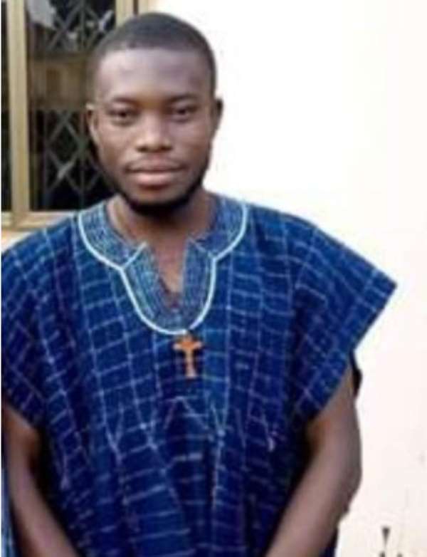 E/R: Health Worker Trying To Save Accident Victim Dies Instantly After 'Faulty' Ambulance Failed To Arrive