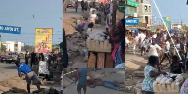 We're Disappointed In Akufo-Addo For Not Condemning Soldier Who Incidentally Shot Civilian – Ashaiman MP