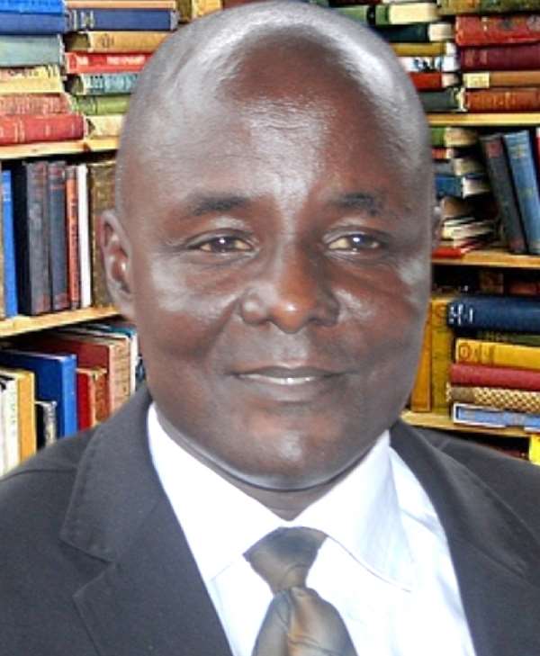 Ugochukwu Ejinkeonye