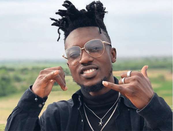 Ban money rituals, juju adverts – Dadie Opanka