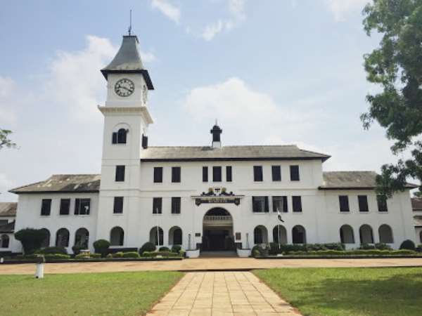 Another rasta student sue Achimota school