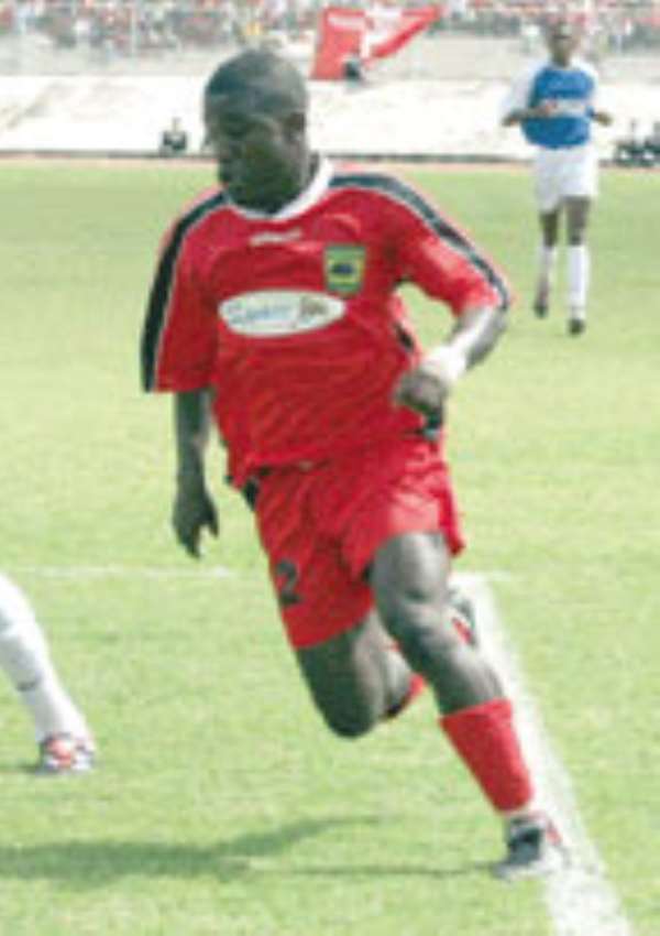 Match Report: Kotoko 3 Al-Hilal 0