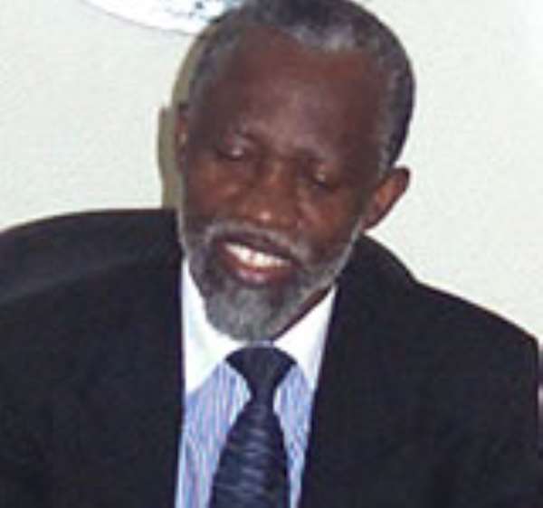 Rate Of Ethnicity In Politics Alarming