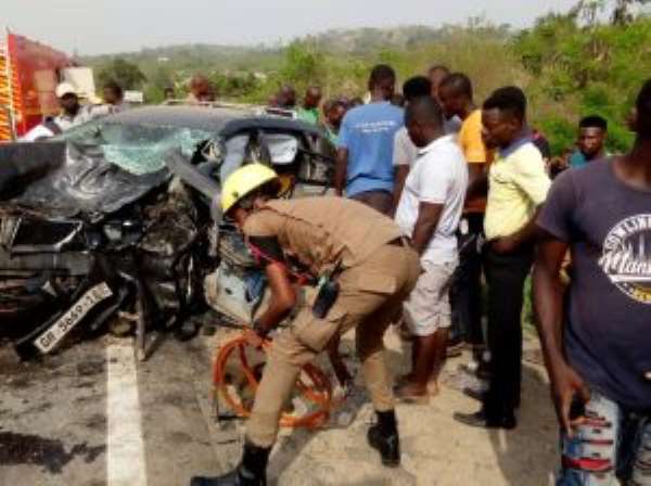 100 Emergency Response Posts On Highways To Be Created