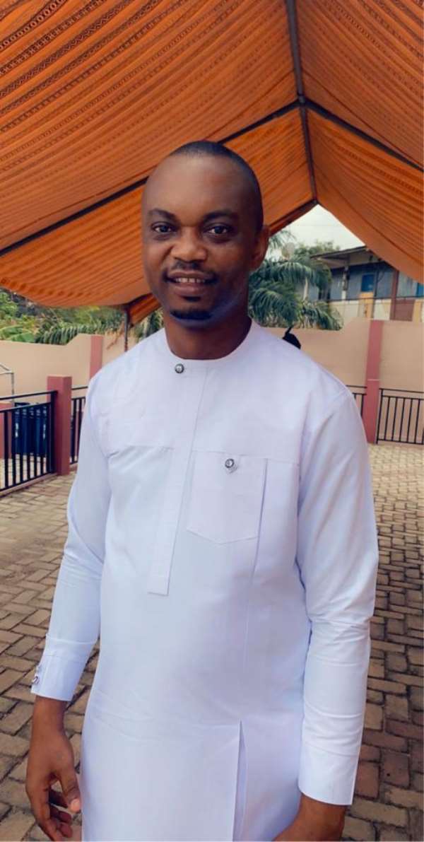 Decisive Is About Definite Results And Not Talks—Akowuah To Sammy Awuku