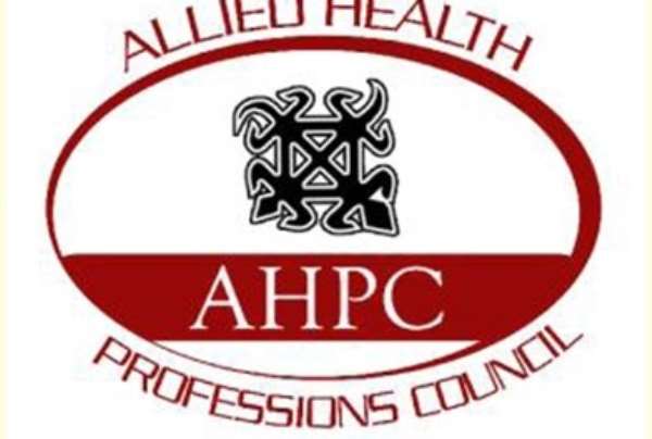 COVID-19: Unemployed Allied Health Professionals Demand Postings
