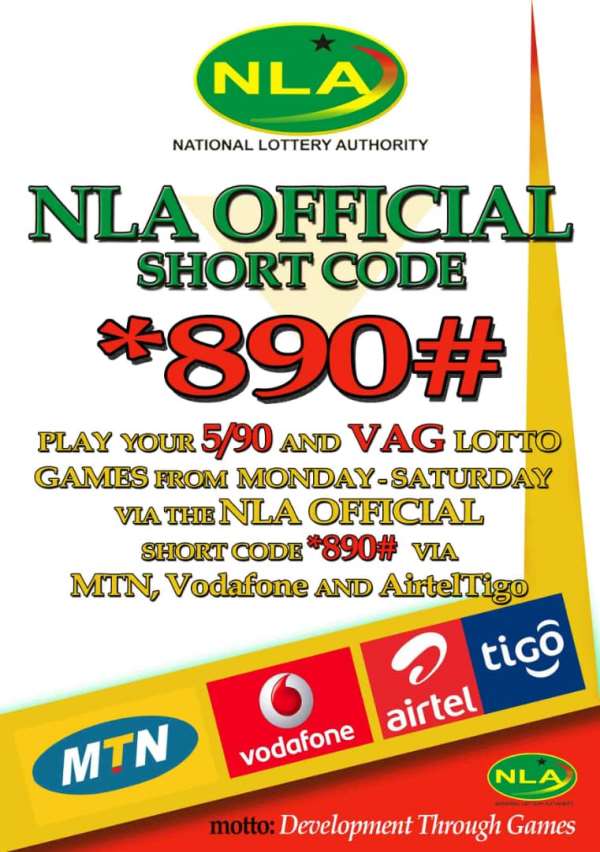 NLA Activates Operations Of Official Short Code *890# To Mitigate Shortfall Of Sales