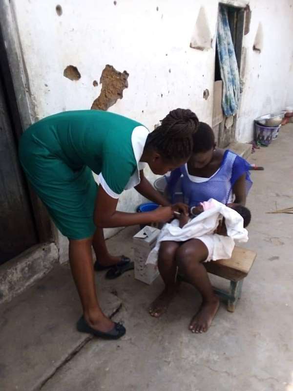 Registered Community nurses urge gov't to monitor and address health inequalities