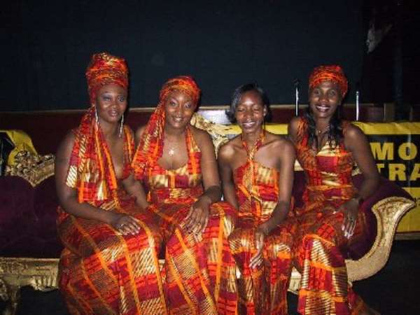 UK Biggest African Family Event – An All Day Event