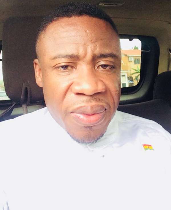 Dr Da Costa Aboagye