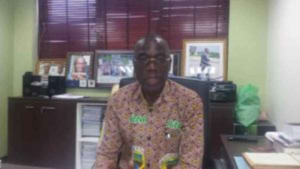 We Will Match NPP Over Portions Of Bill ‘Threatening’ Varsity Autonomy – MP