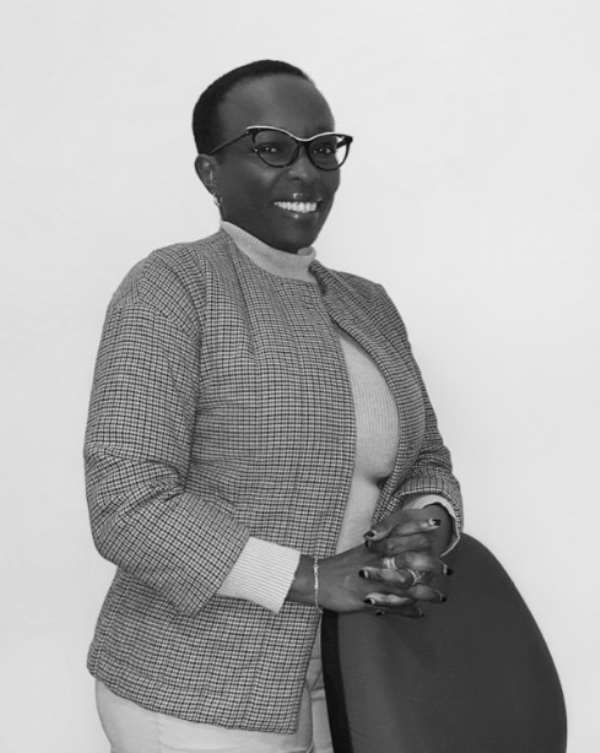 Ogilvy Africa Creates Strategic Initiatives Office—Anne Ngatia appointed lead