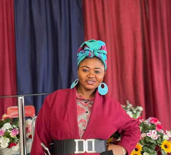 It’s not easy to break through the Ghanaian music scene without money and links—Abigail Gospel