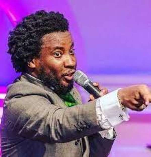 Sonnie Badu
