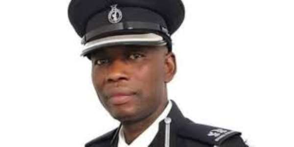 Wa West MP petitions Bagbin over growing insecurity in Ghana