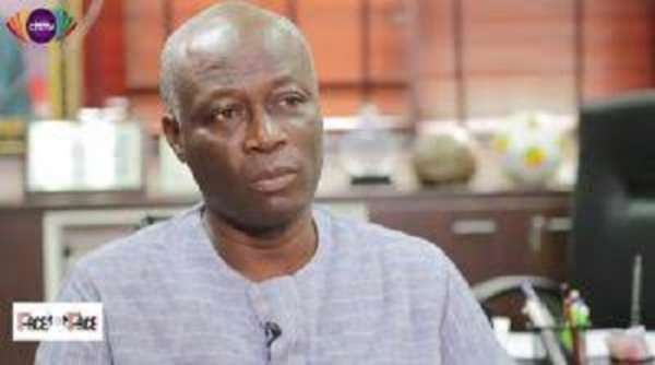 Stop indiscriminate erection of containers in Accra or else... – Nii Lante Vanderpuye to Accra Mayor