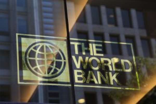 Global Economy to Expand by 4% in 2021; Vaccine Deployment and Investment Key to Sustaining the Recovery
