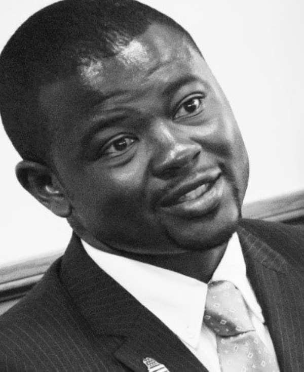 Ghana's Critical Infrastructure: How Secured Are They?