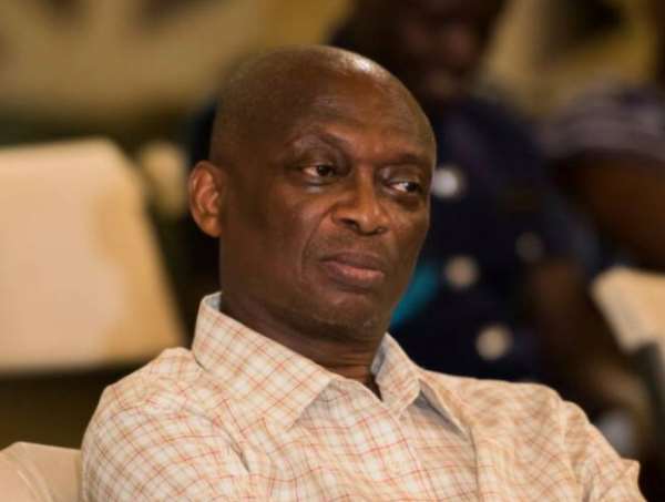Kweku Baako ‘Expose’ Holes In His Brain