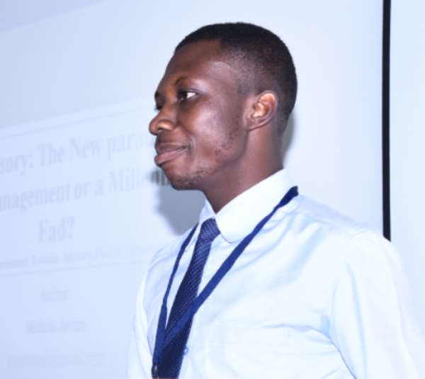Fintech In Ghana: Drivers, Challenges And A Path To Industry Growth