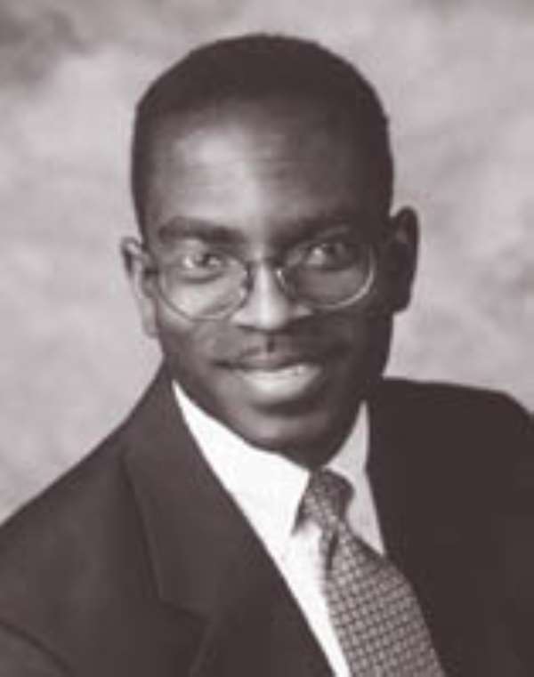 Ashesi University: One of Ghana's Best