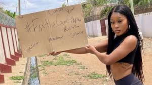 Protestants Of #Fix The Country Are Clueless, They Need To Be Educated
