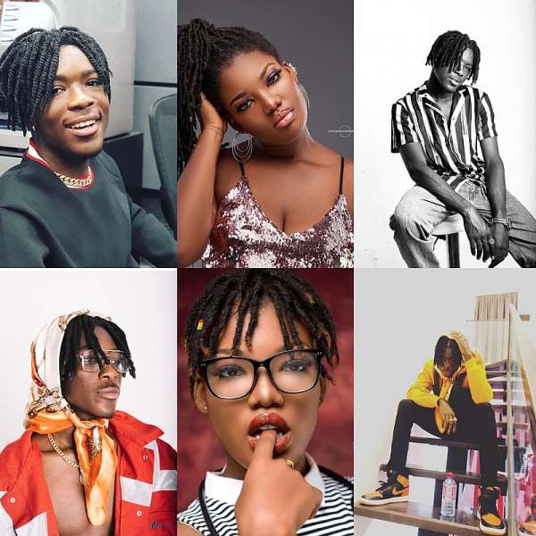 iOna Reine’s Ungratefulness lead to the breakup with Mzbel - Heartman