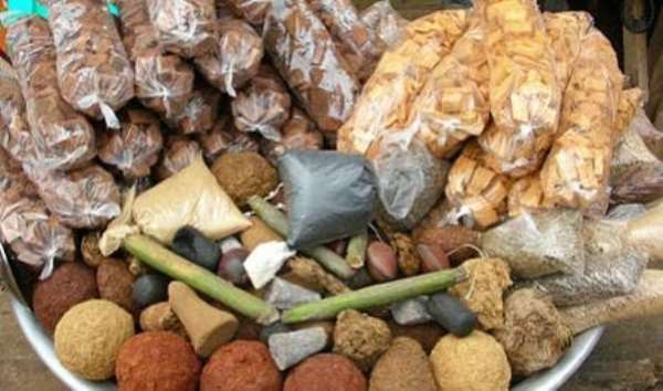 Rational Use Of Home Made Herbal Preparations