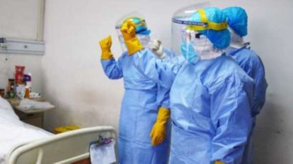Your Draconian Measures To Fight Coronavirus Will Prove Counterproductive If... Abe Tells Wike