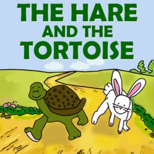 How the Story of the Race Between the Hare and the Tortoise Relatesto ...