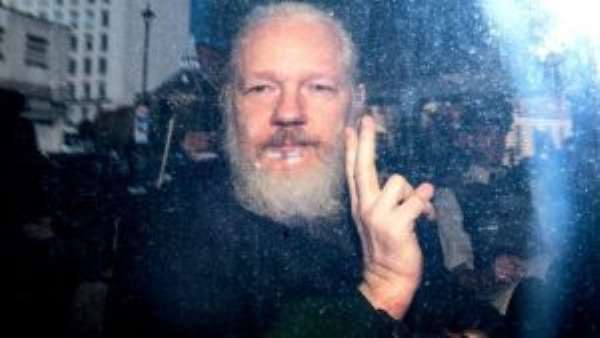 Assange’s Sixth Day at the Old Bailey: US Prison Conditions and Politicised Prosecutions