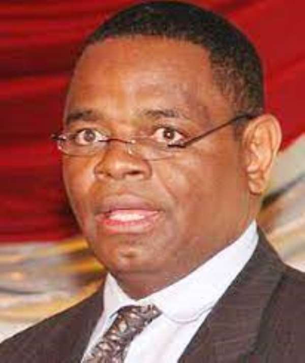 Businessman, Mutumwa Mawere’s Book, ‘When Minds Meet’ Gives the World a Glimpse on the Causes of Africa’s Problems