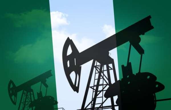 Nigeria after the Oil Age