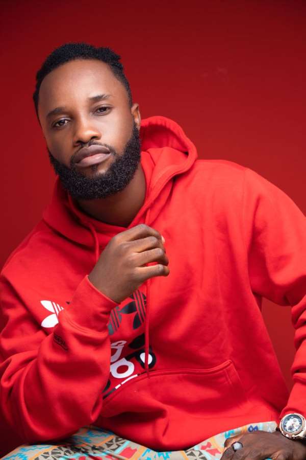 Promising Singer Abochi talks success story in new release