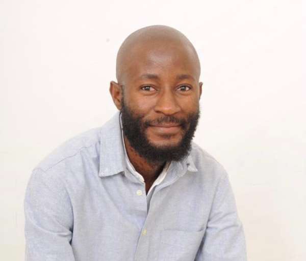Zambian columnist and academic Sishuwa Sishuwa. (Sishuwa Sishuwa)