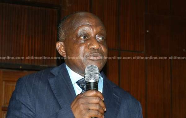 A/R: Rising COVID-19 Cases In Obuasi Worries Security Council