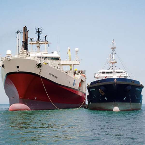 W/R: Eight Grabbed For Illegal Bunkering