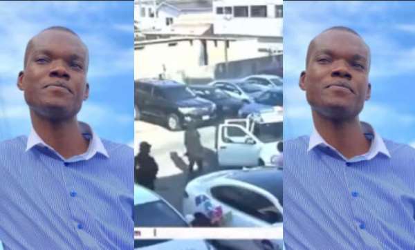 Citi FM raid: Abort National Security probe, constitute panel of eminent persons for public inquiry into all attacks — OneGhana Movement