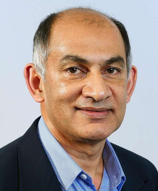 Patrick Tippoo - Executive Director at AVMI