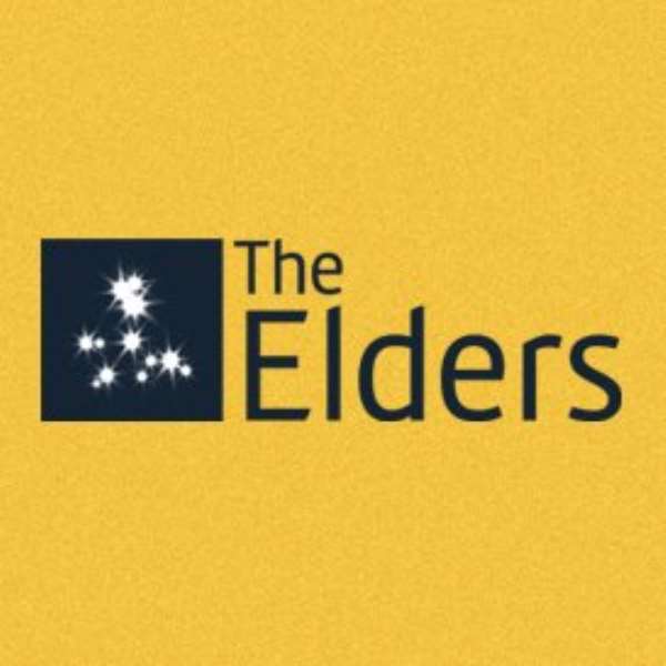The Elders call on UN Security Council to address root causes of Israeli-Palestinian violence
