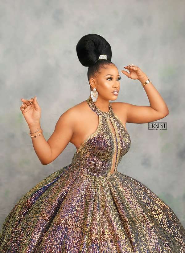 Face of Candycity 2015 Celebrate stunning birthday photos