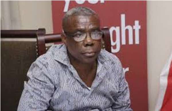 Mac Manu’s Ostrichism: Good Governance, Not Arrogance Alhaji Abdul-Rahman Harruna Attah, MOV