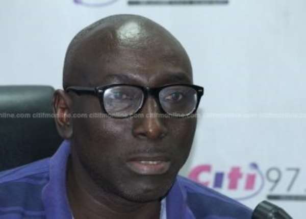 Amaliba withdraws from Assin North MP’s case over judge’s likely ‘bias’