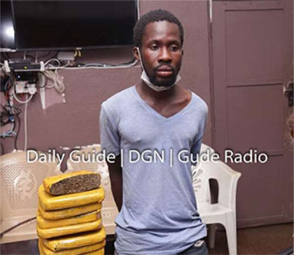 Man grabbed with marijuana at circle VIP