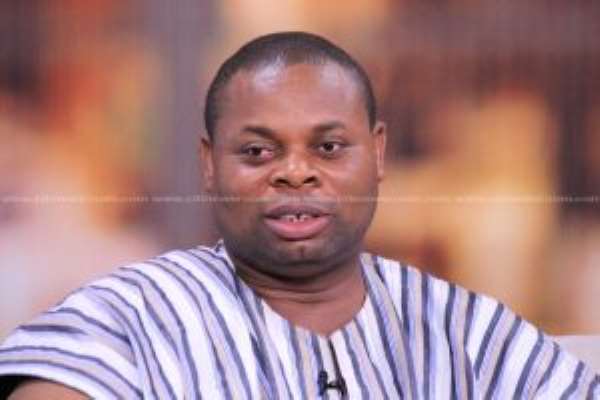 $89m Telecom Deal Puts Ghanaians’ Data At Risk