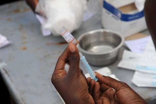 Two More Die From Meningitis