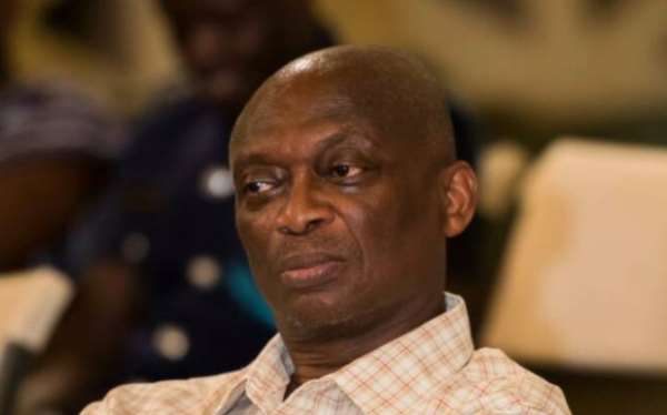 ‘It'll be hypocritical if I condemn Caleb Kudah’s secret filming’ – Kweku Baako