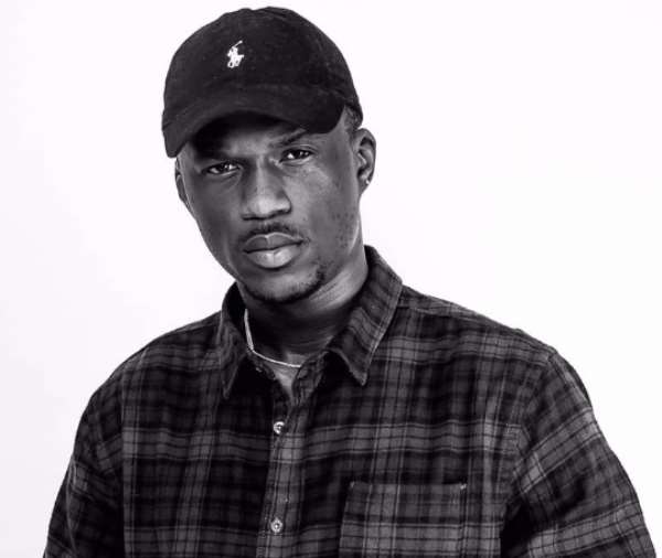 Joey B Explains Why He Sometimes Takes “Trotro”